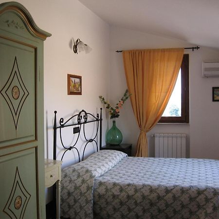 Agriturismo La Gismonda Bracciano  Buitenkant foto