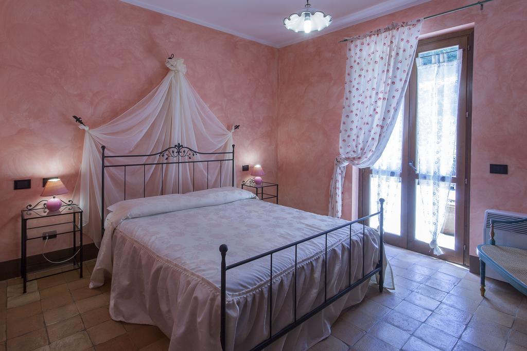 Agriturismo La Gismonda Bracciano  Kamer foto