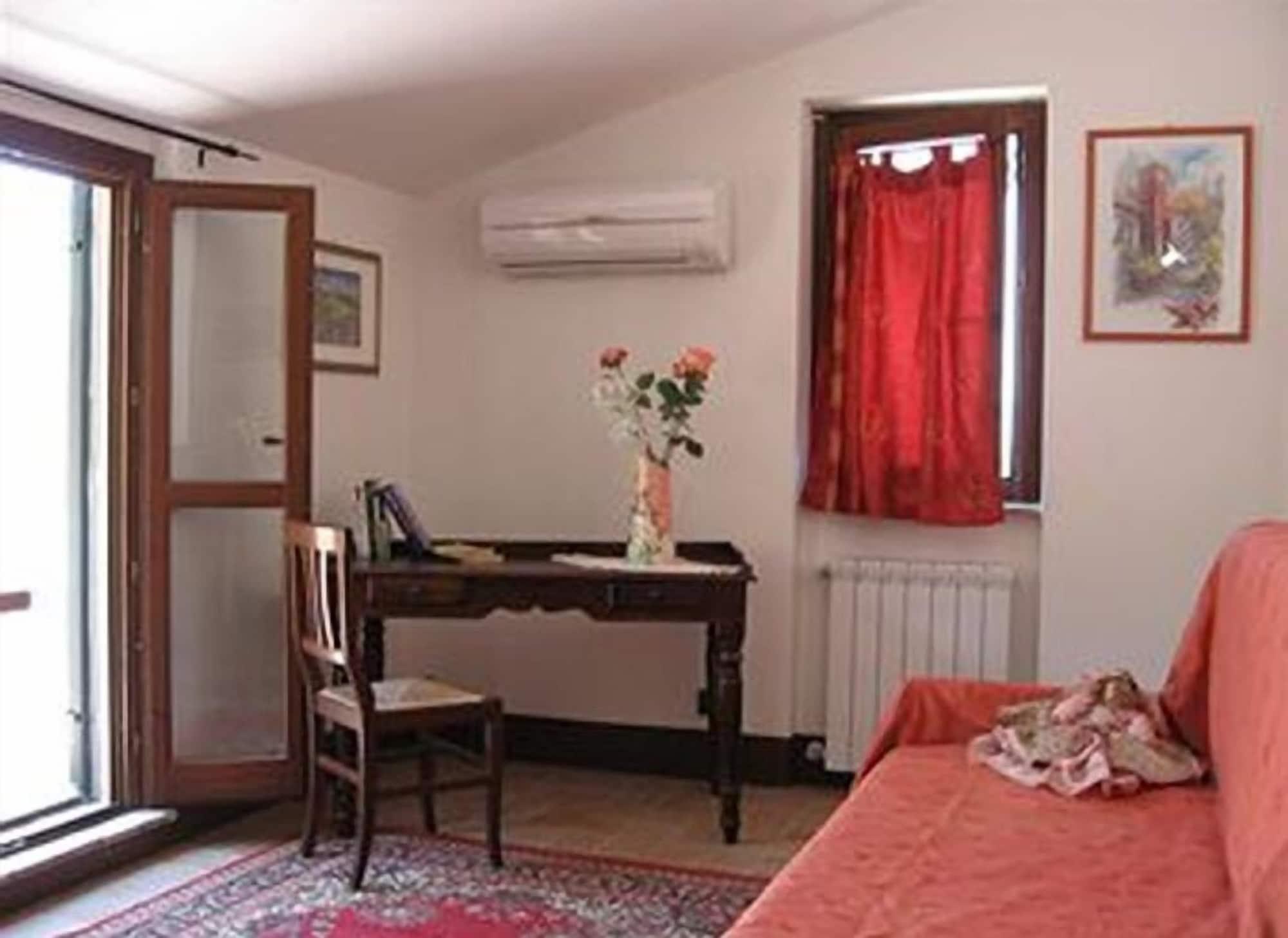 Agriturismo La Gismonda Bracciano  Buitenkant foto