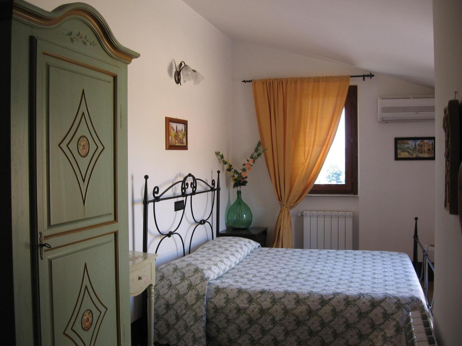 Agriturismo La Gismonda Bracciano  Buitenkant foto