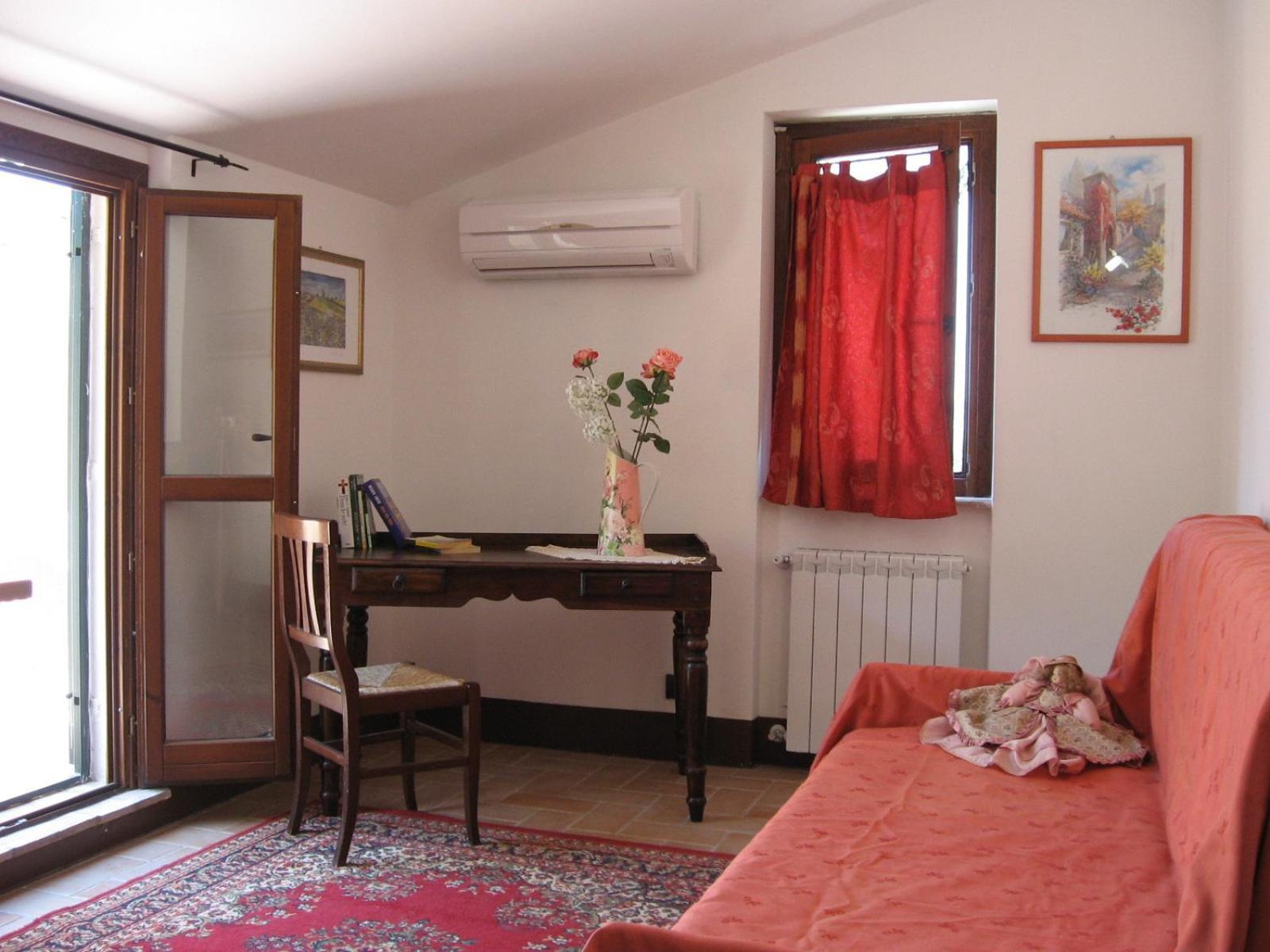 Agriturismo La Gismonda Bracciano  Buitenkant foto