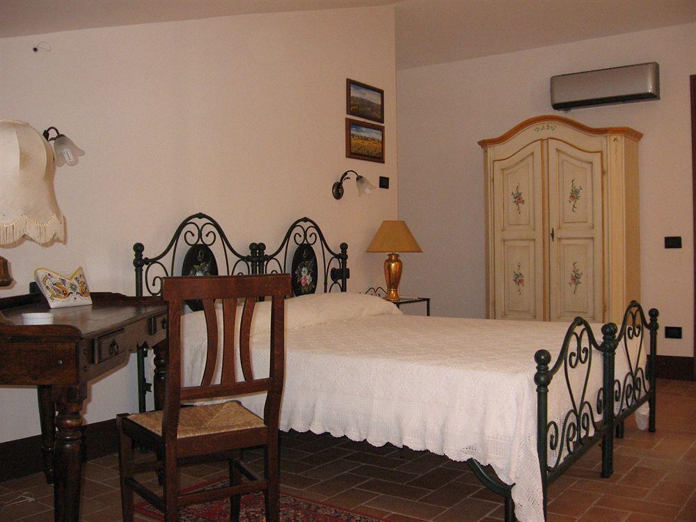 Agriturismo La Gismonda Bracciano  Buitenkant foto