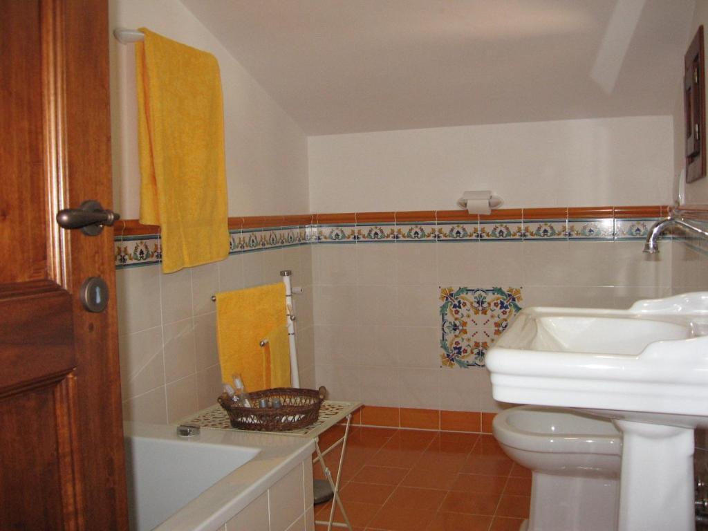 Agriturismo La Gismonda Bracciano  Kamer foto