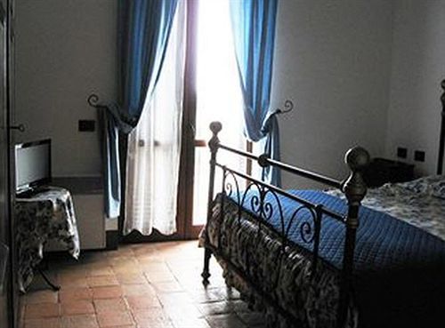 Agriturismo La Gismonda Bracciano  Buitenkant foto